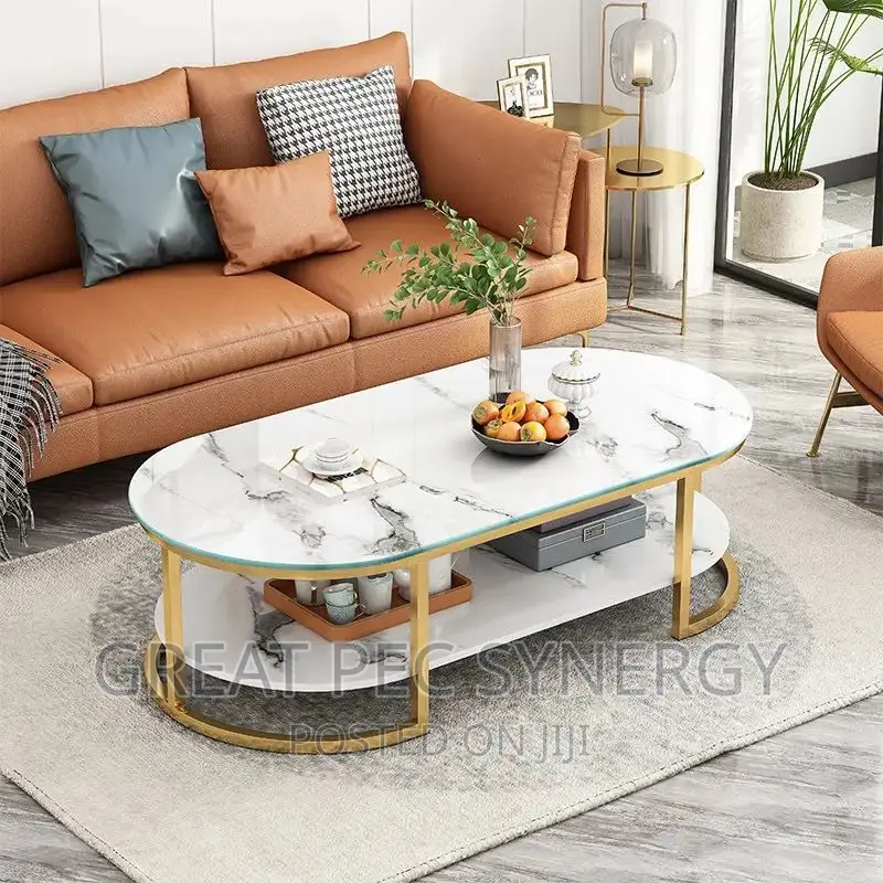 Center Table 120cm