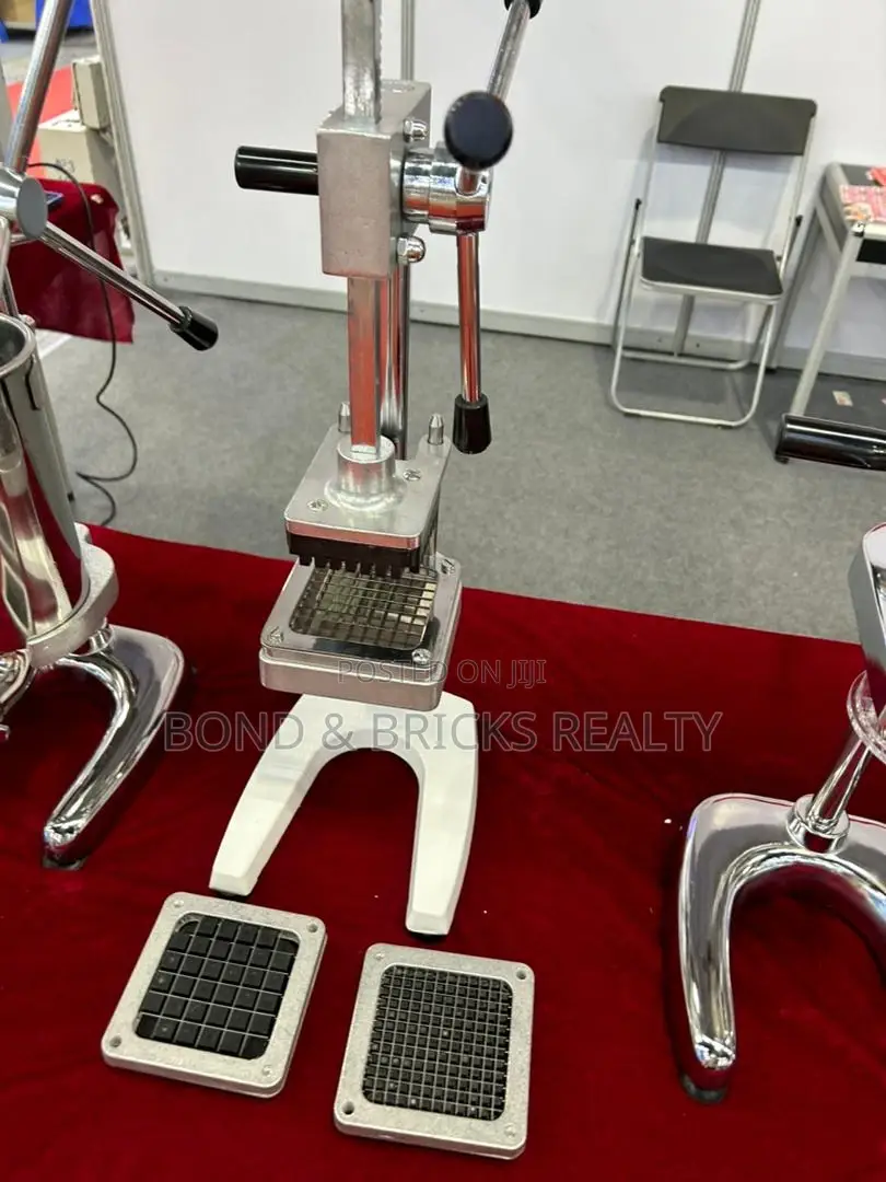 Manual Vegetable Cutter
