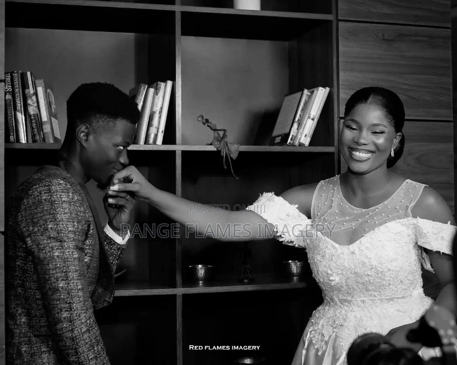 Wedding Photography and Videography Services