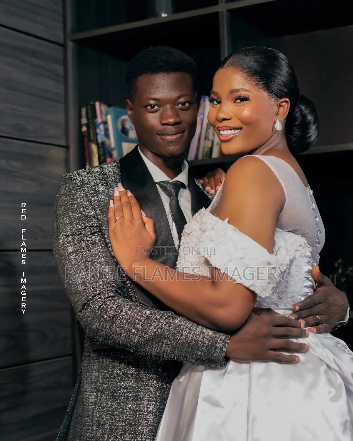 Wedding Photography and Videography Services