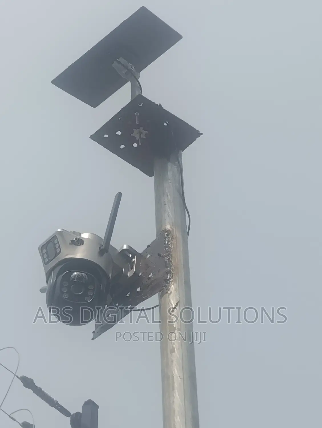 Ultra CCTV Camera Security