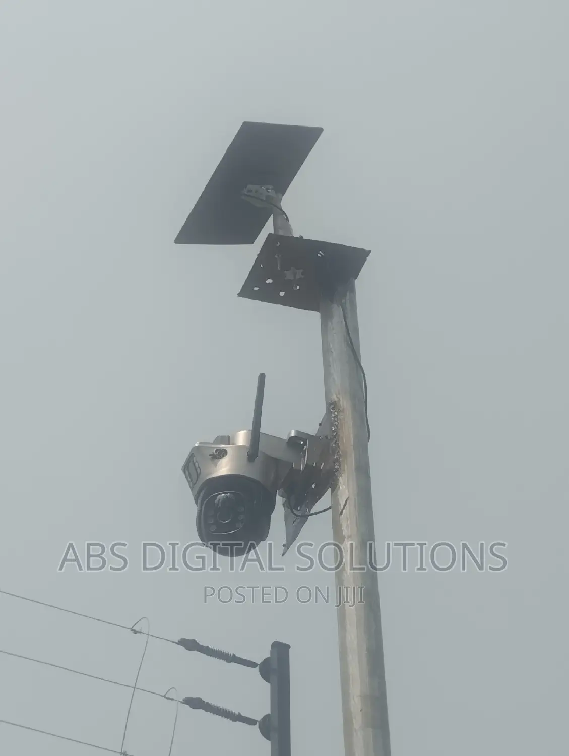 Ultra CCTV Camera Security