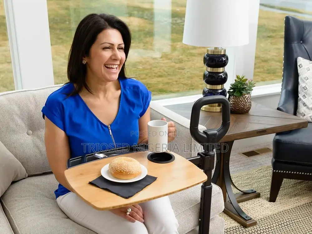 Assist-a-Tray Standing Aid Lap Desk