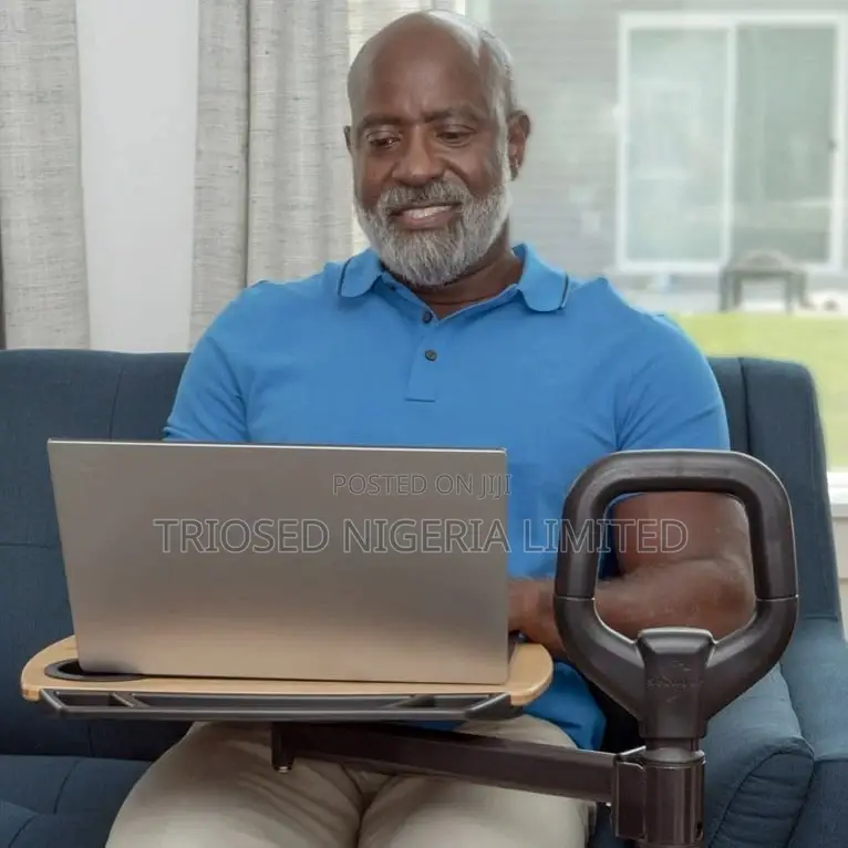 Assist-a-Tray Standing Aid Lap Desk