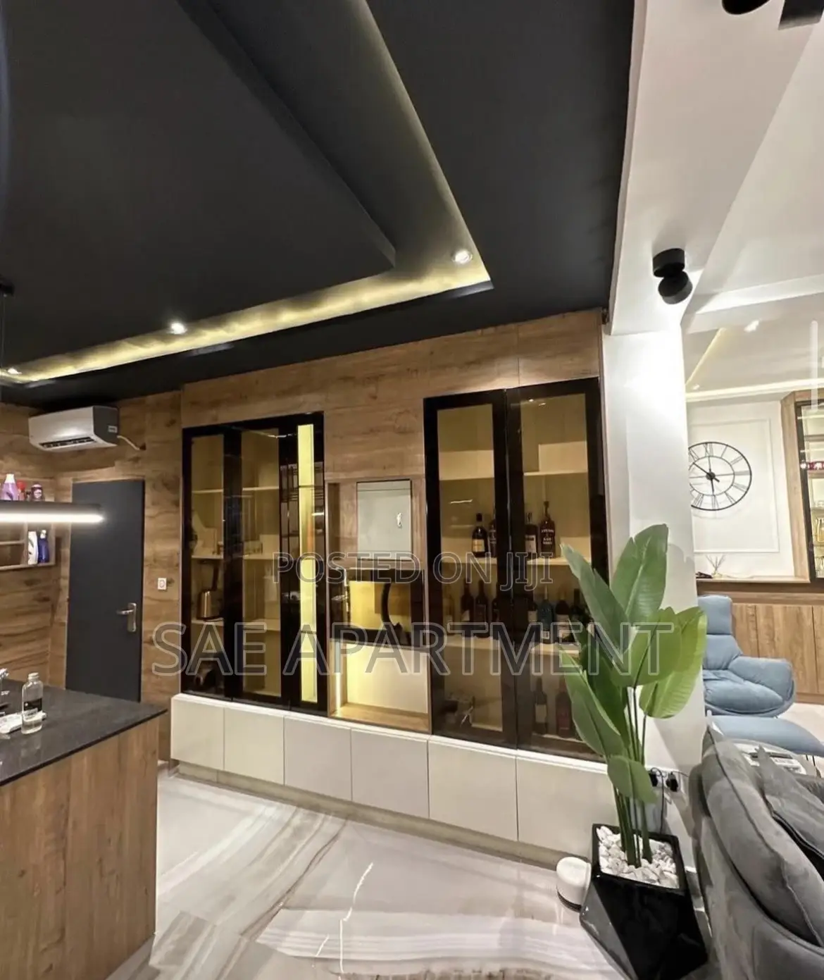 Luxury Three Bedroom Penthouse- Gwarinpa Abuja