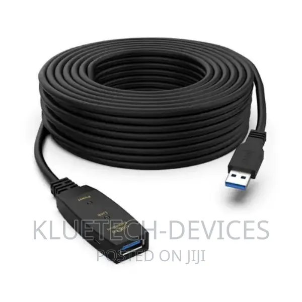 Active Usb Extension Cable 10meter