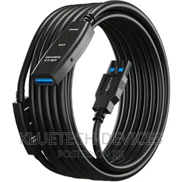 Active Usb Extension Cable 10meter