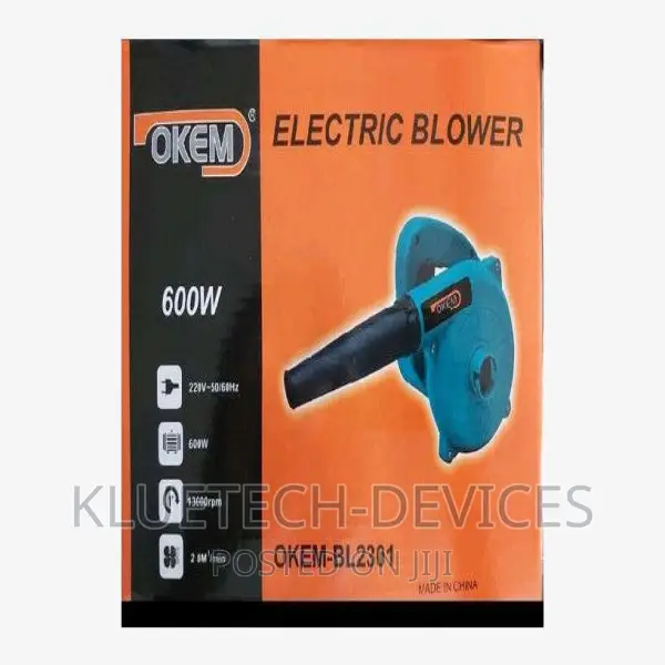 Original Electric Air Blower