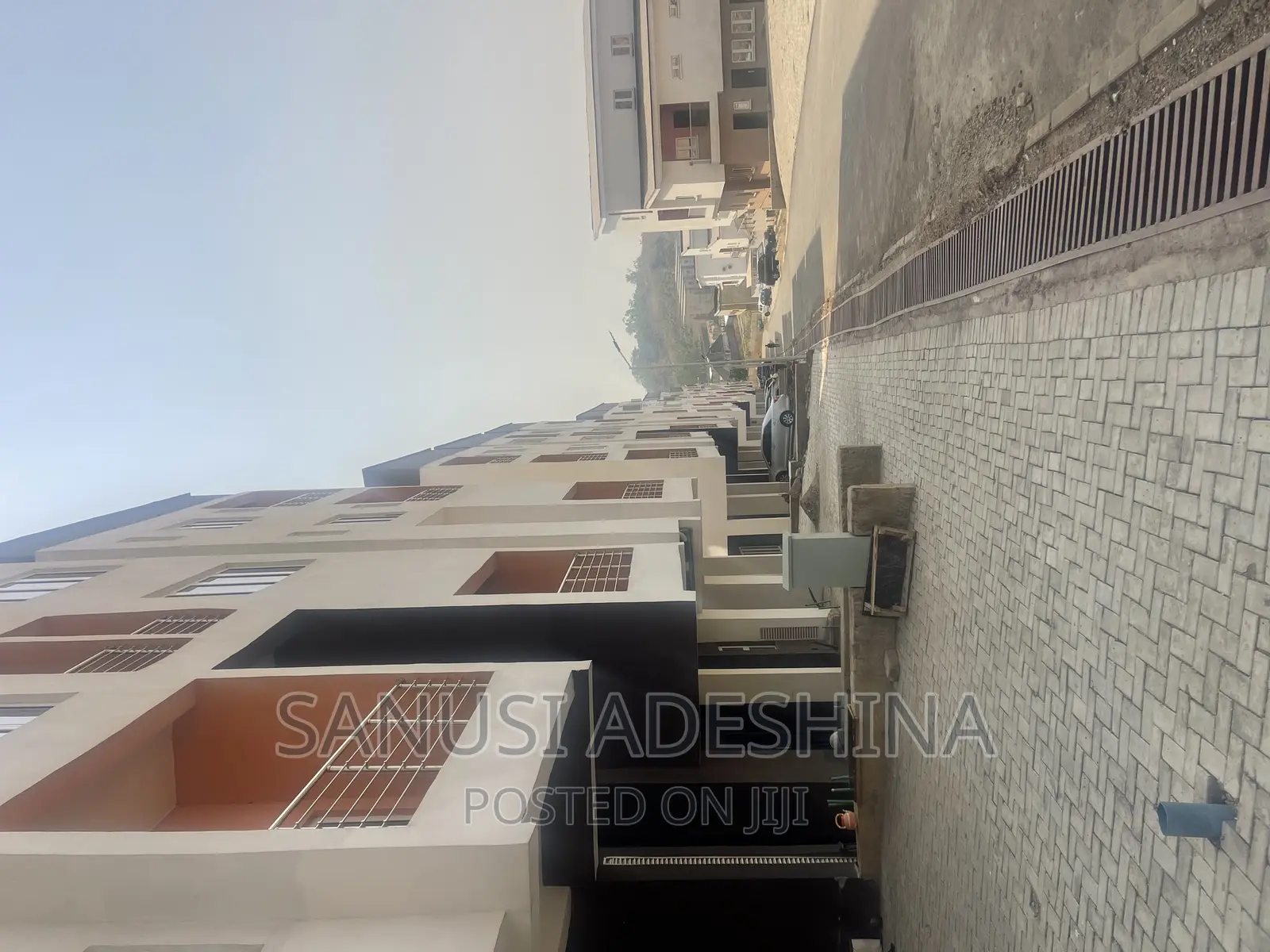 3bdrm Duplex in Katampe Main ,Fct for sale