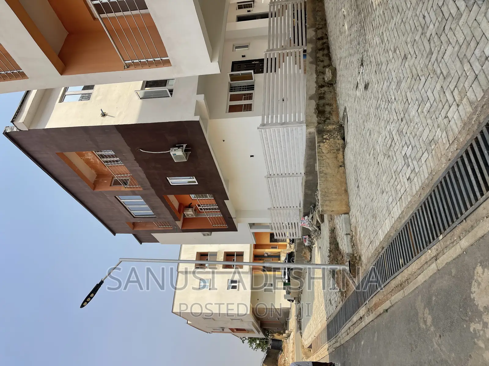 3bdrm Duplex in Katampe Main ,Fct for sale