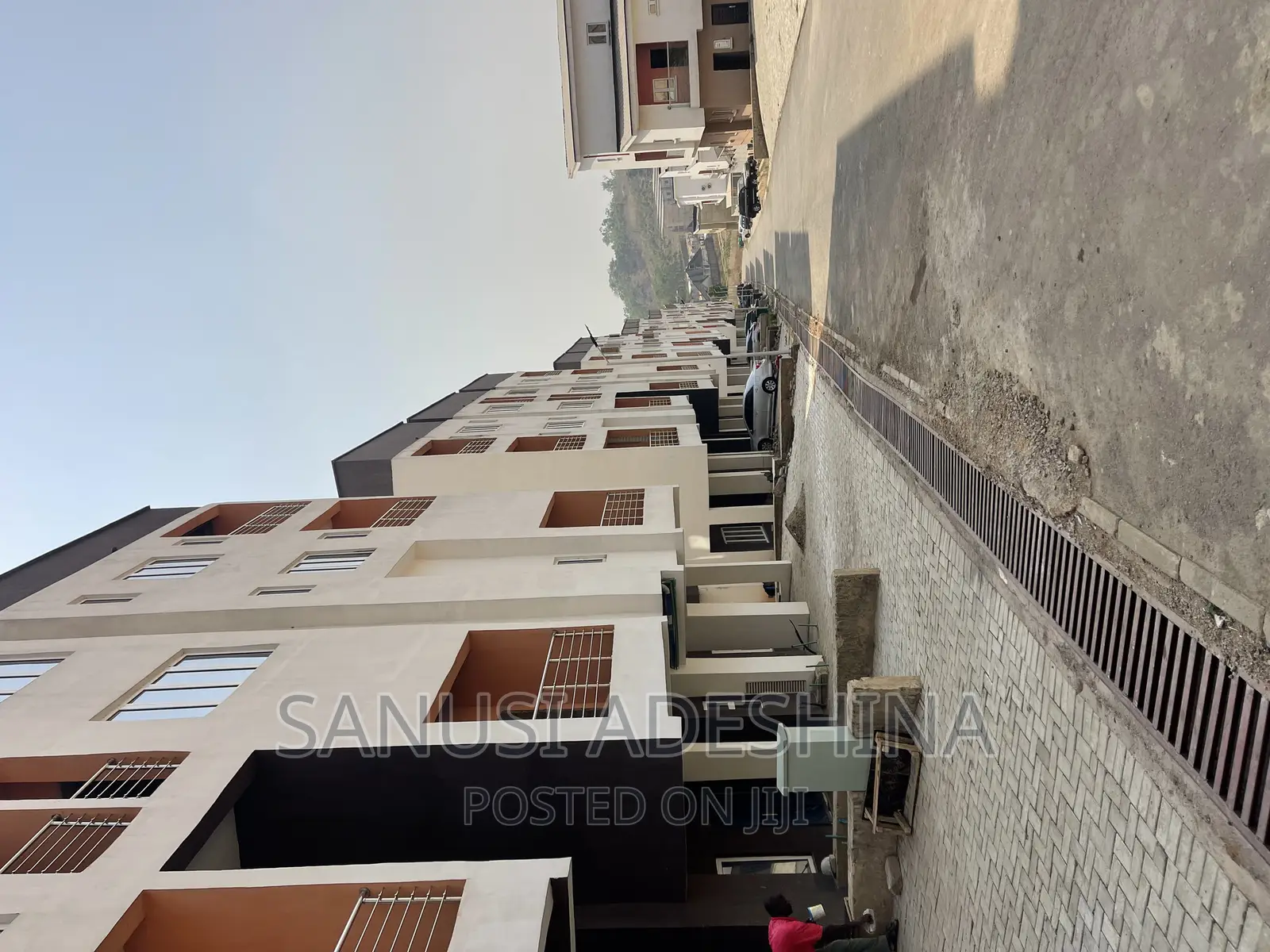 3bdrm Duplex in Katampe Main ,Fct for sale