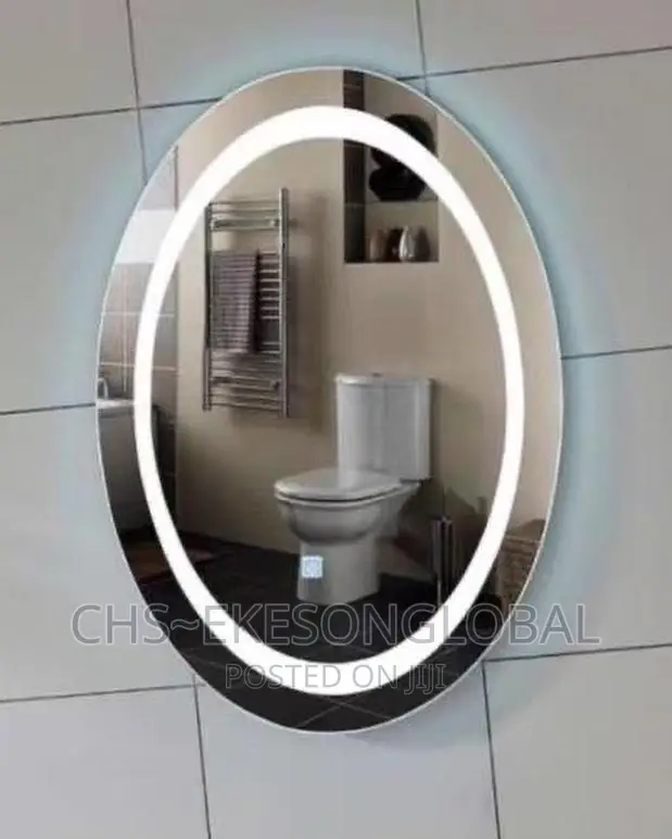High Quality Led Sensor Mirror Light