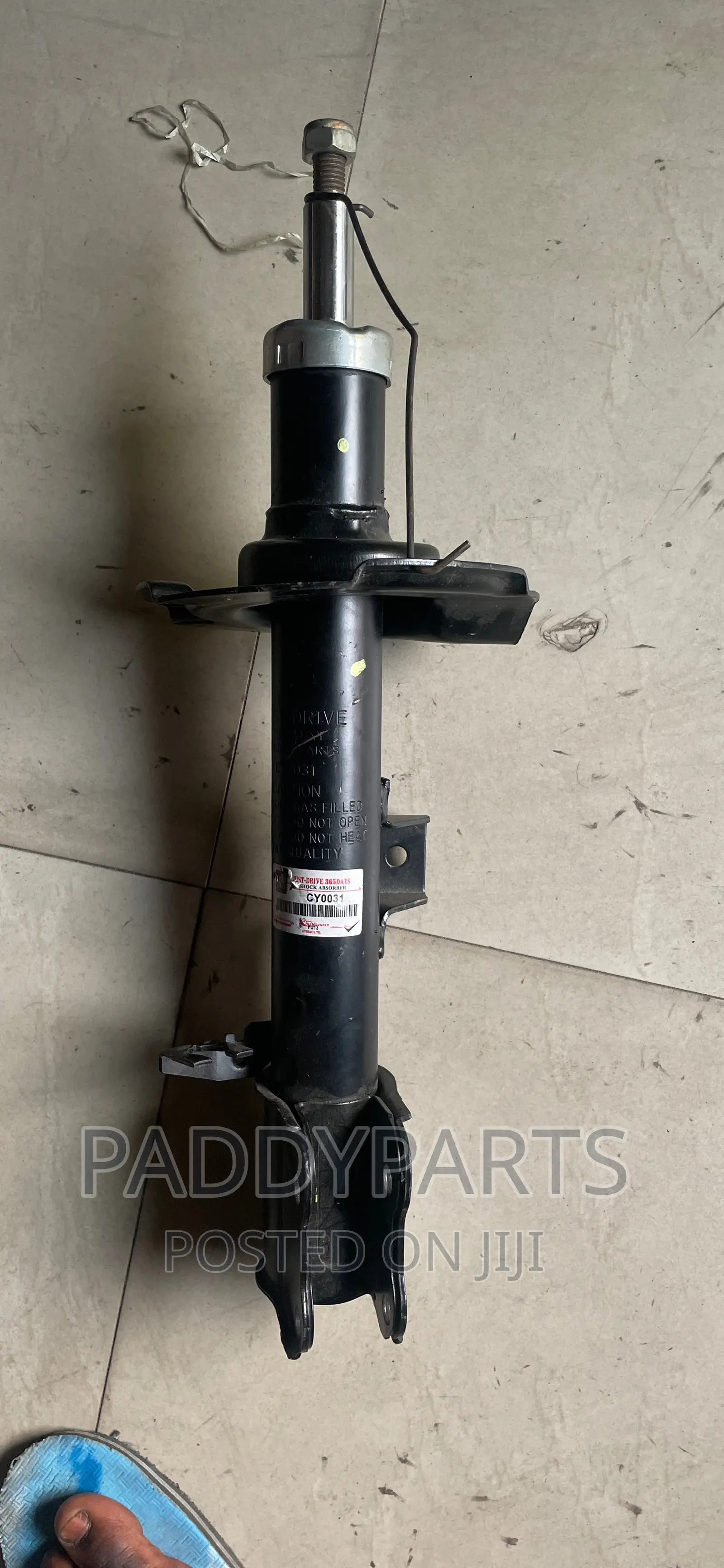 Mazda Tribute Shock Absorber