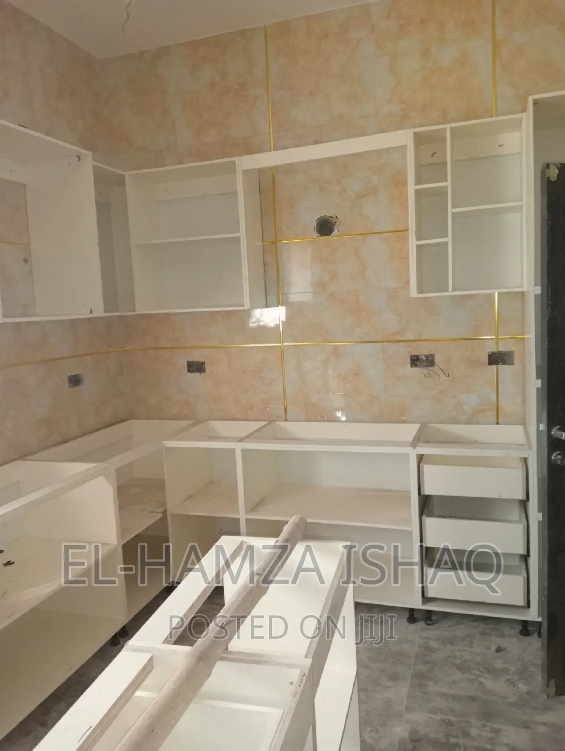 7bdrm Duplex in Gwarimpa, Gwarinpa for sale
