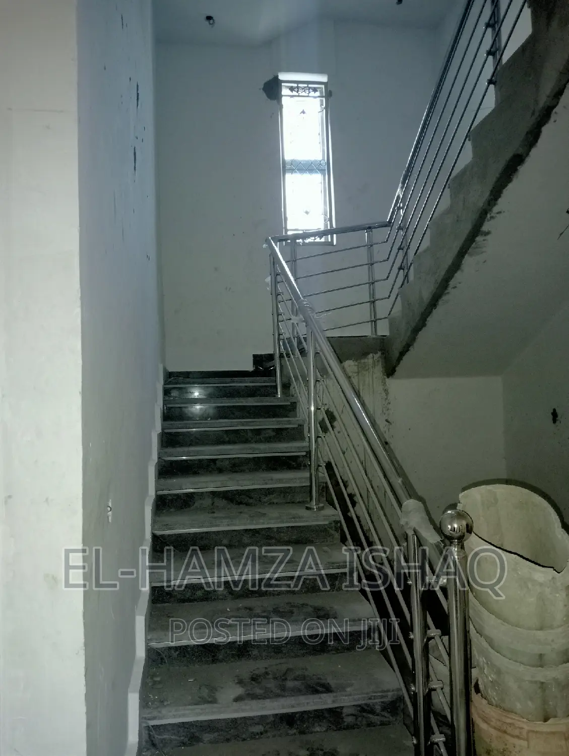 7bdrm Duplex in Gwarimpa, Gwarinpa for sale