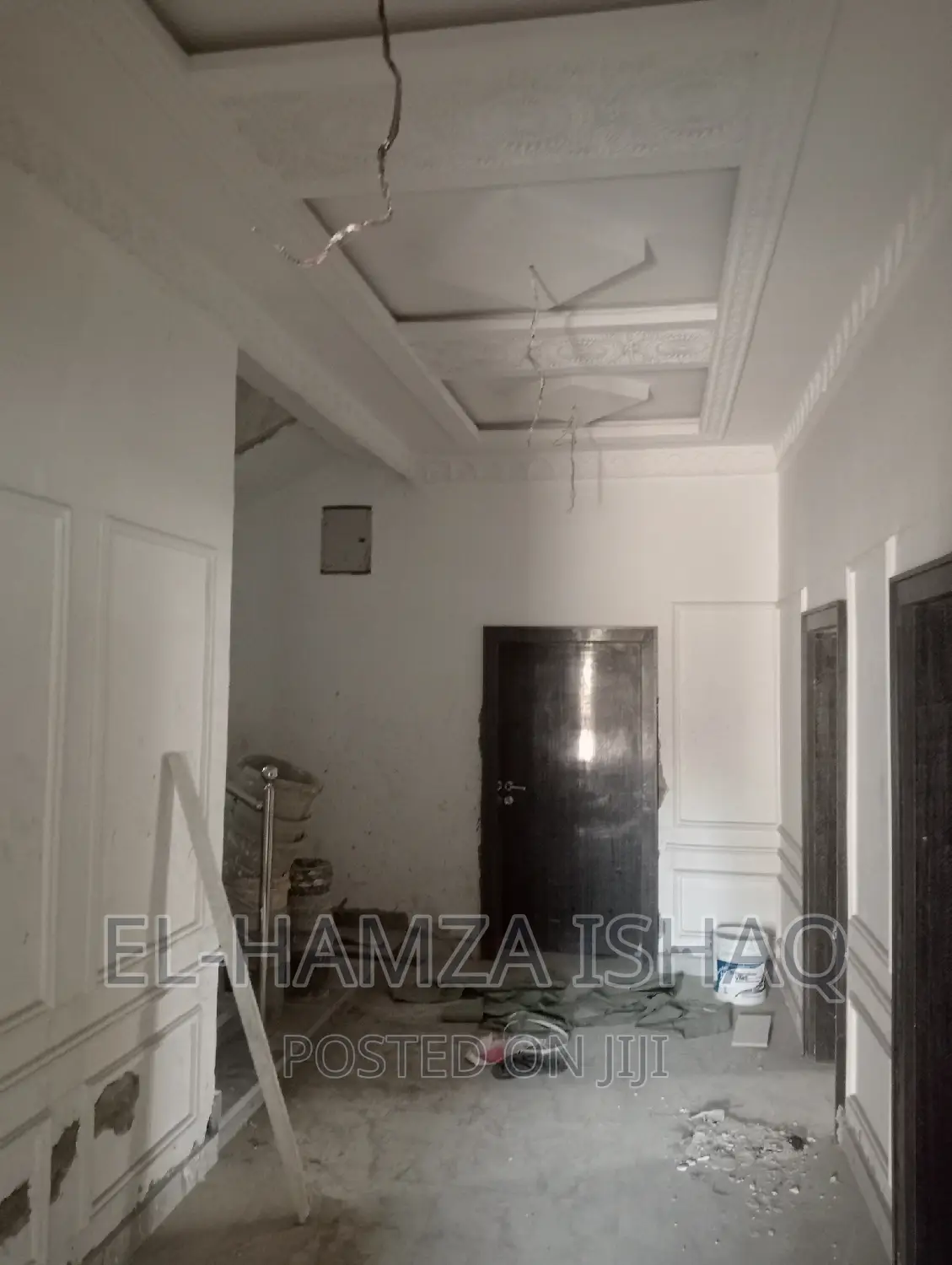 7bdrm Duplex in Gwarimpa, Gwarinpa for sale