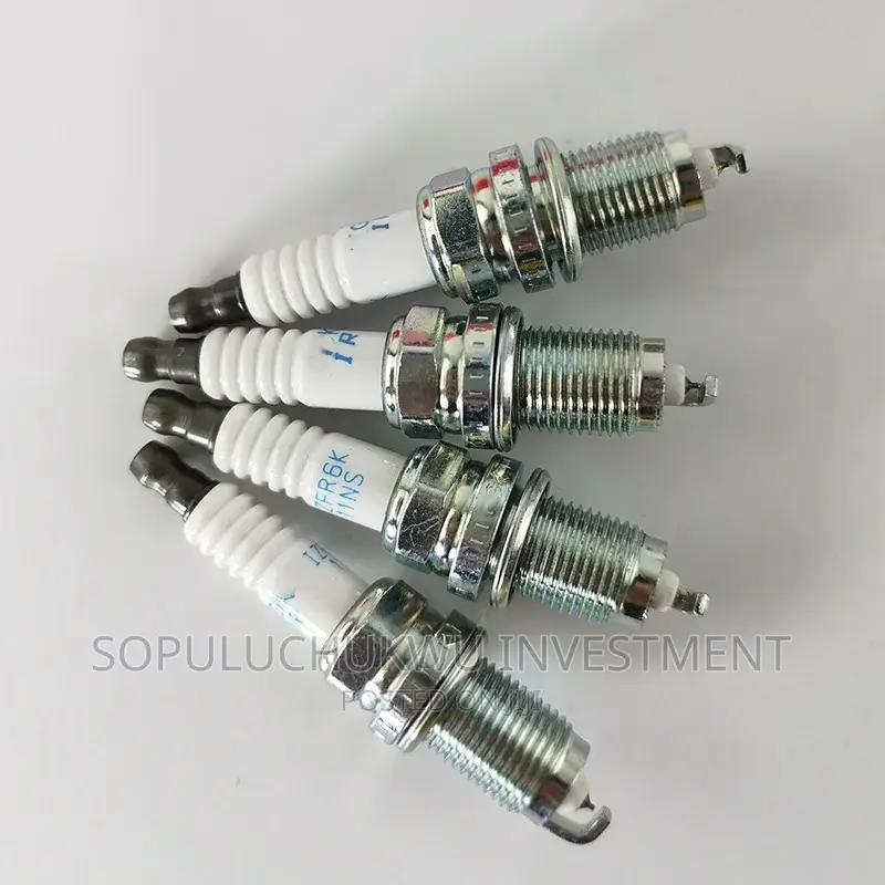 Spark Plugs