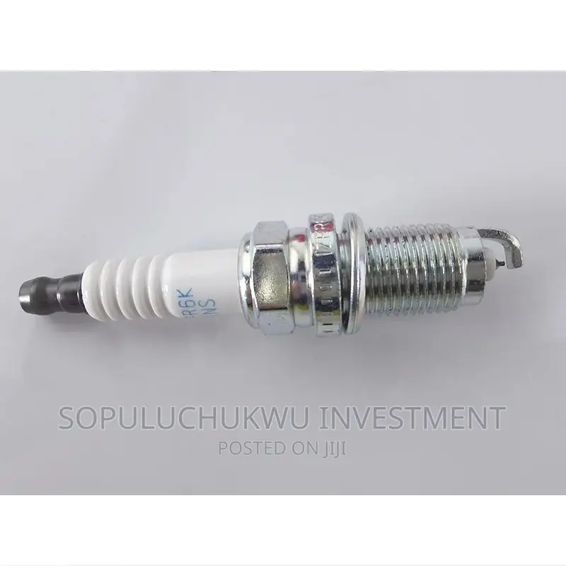 Spark Plugs