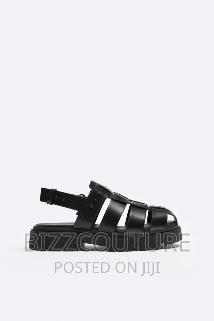 Original ZARA Sandals Available in Store
