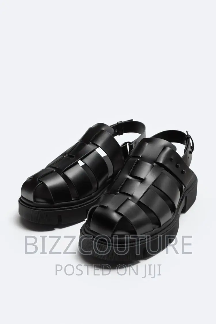 Original ZARA Sandals Available in Store