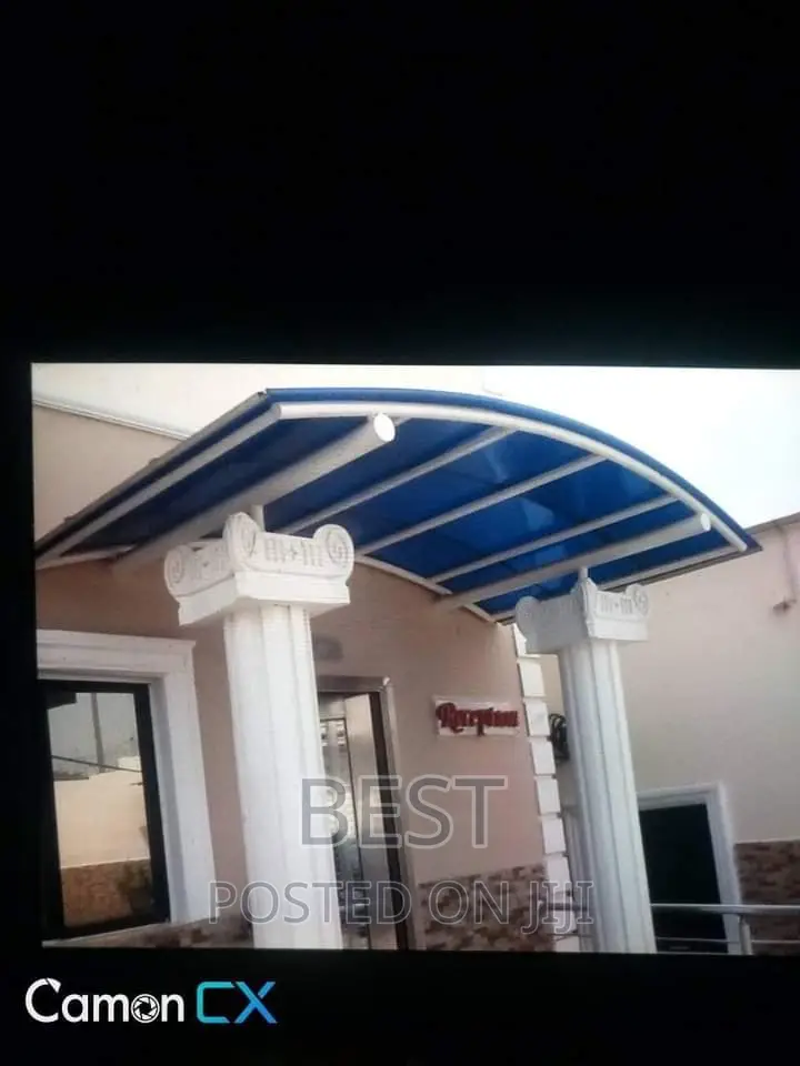 Sky Light for Car Parking Window Shades