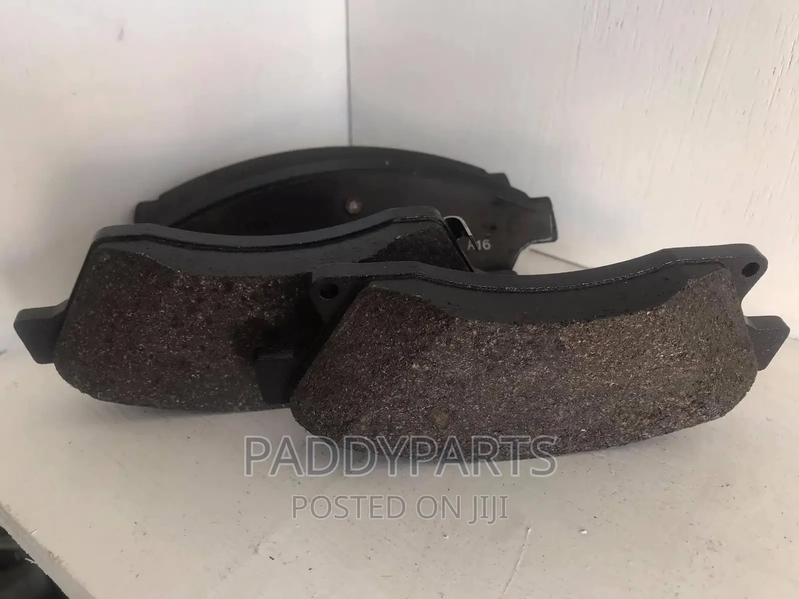 Chevrolet Cruze Brake Pad