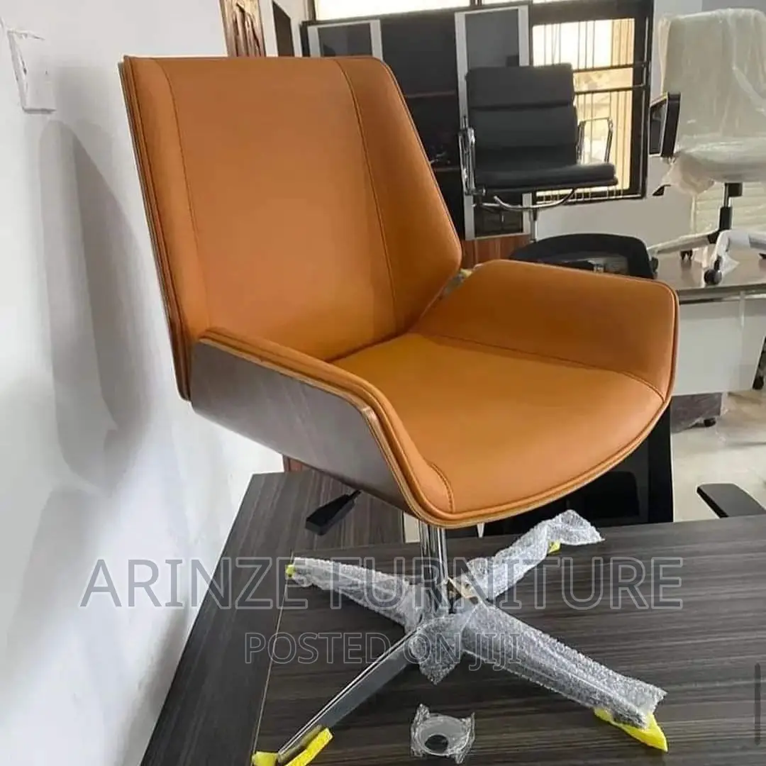 Low Back Fashion Chair
