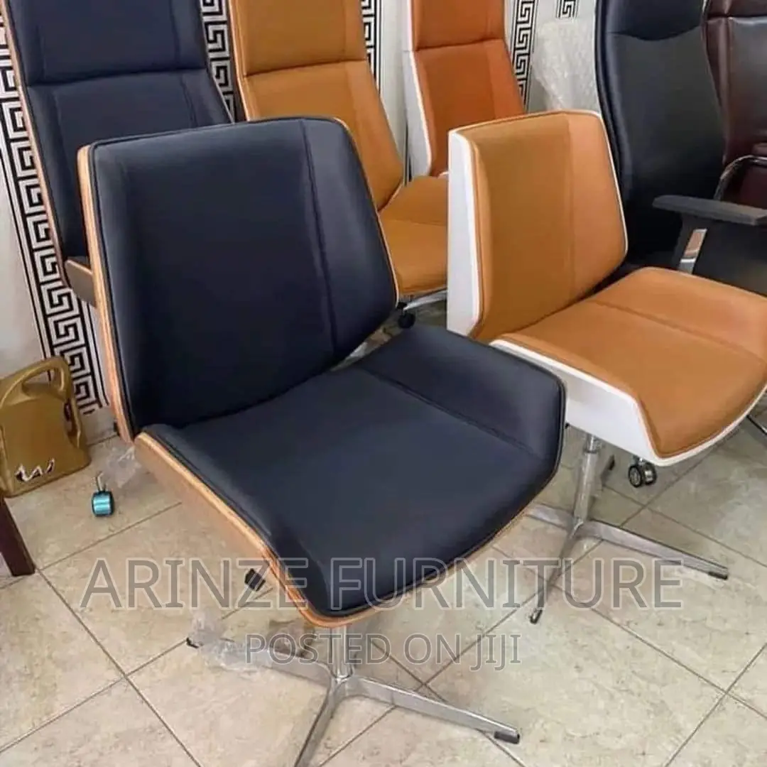 Low Back Fashion Chair