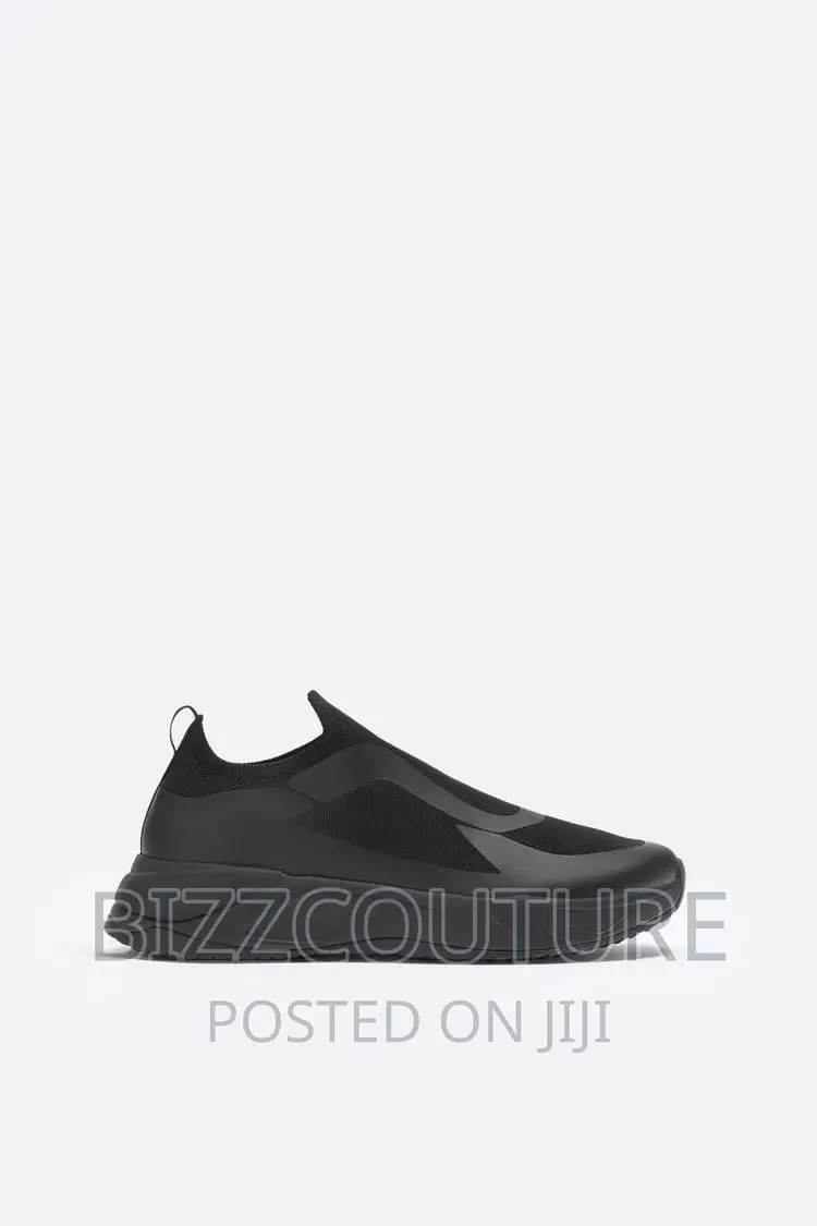 Original ZARA Sneakers Available in Store