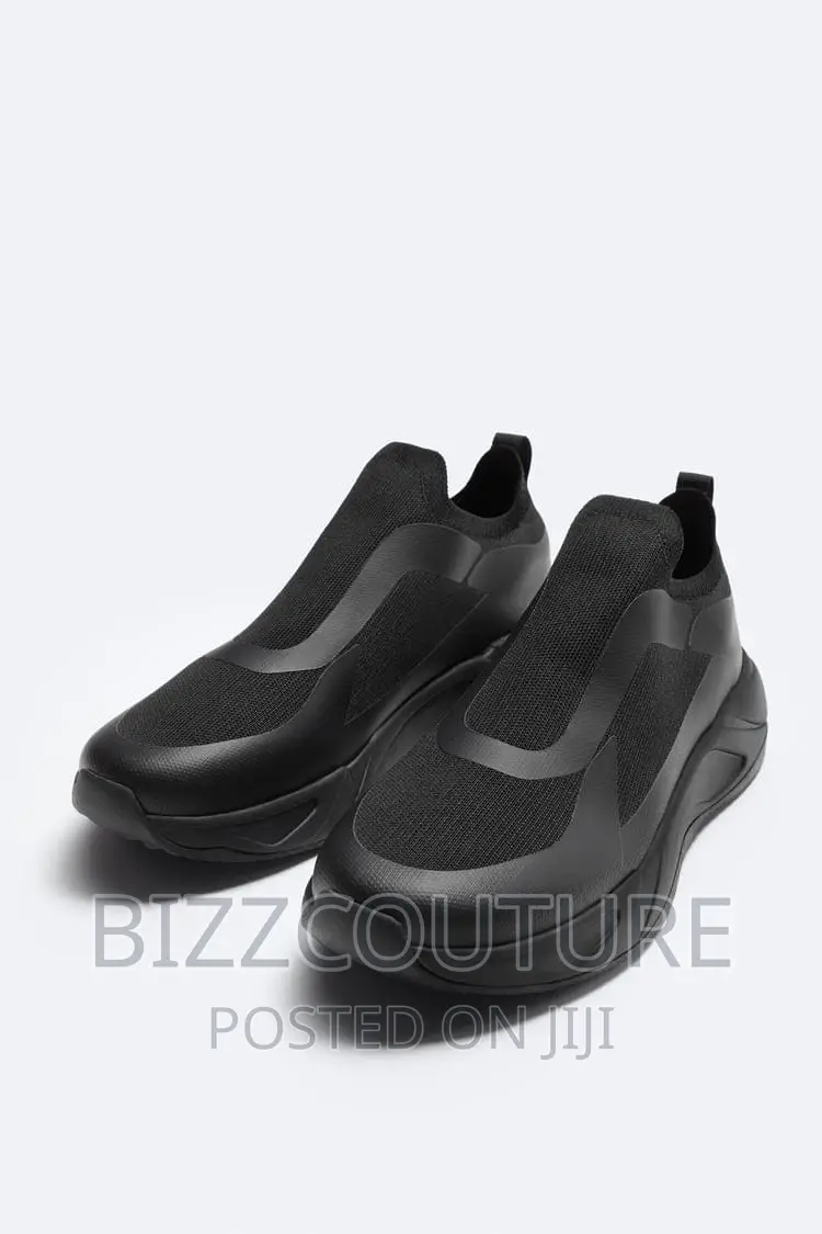 Original ZARA Sneakers Available in Store