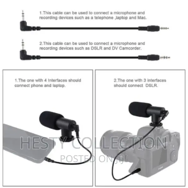 Video Making Kit