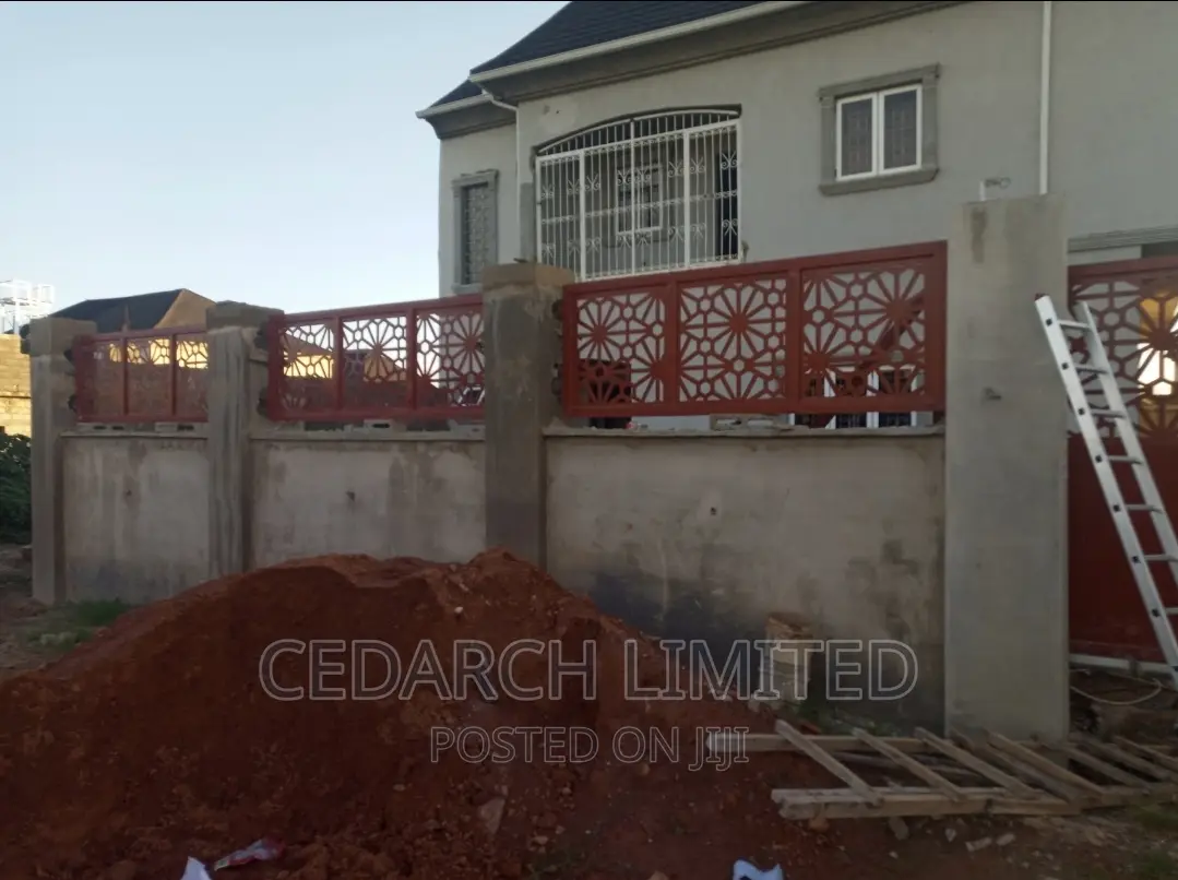 Gates | Handrails | Fence Grilles | Partitions | Handrails