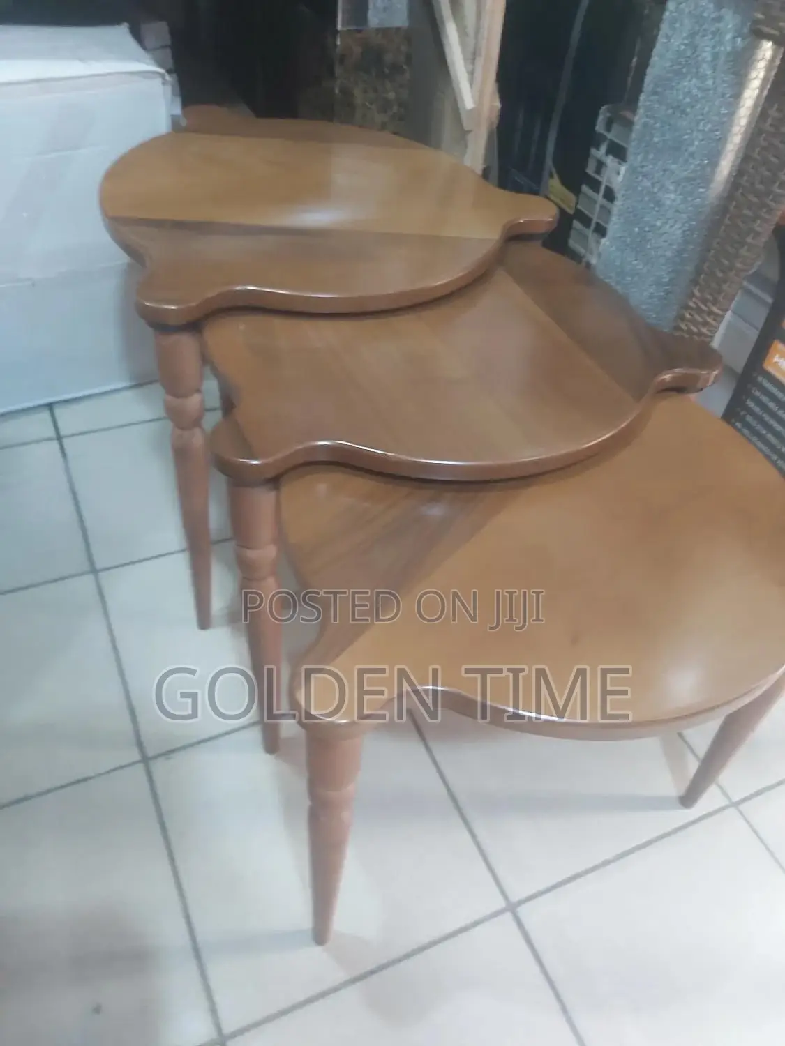 3in1 Said Stool