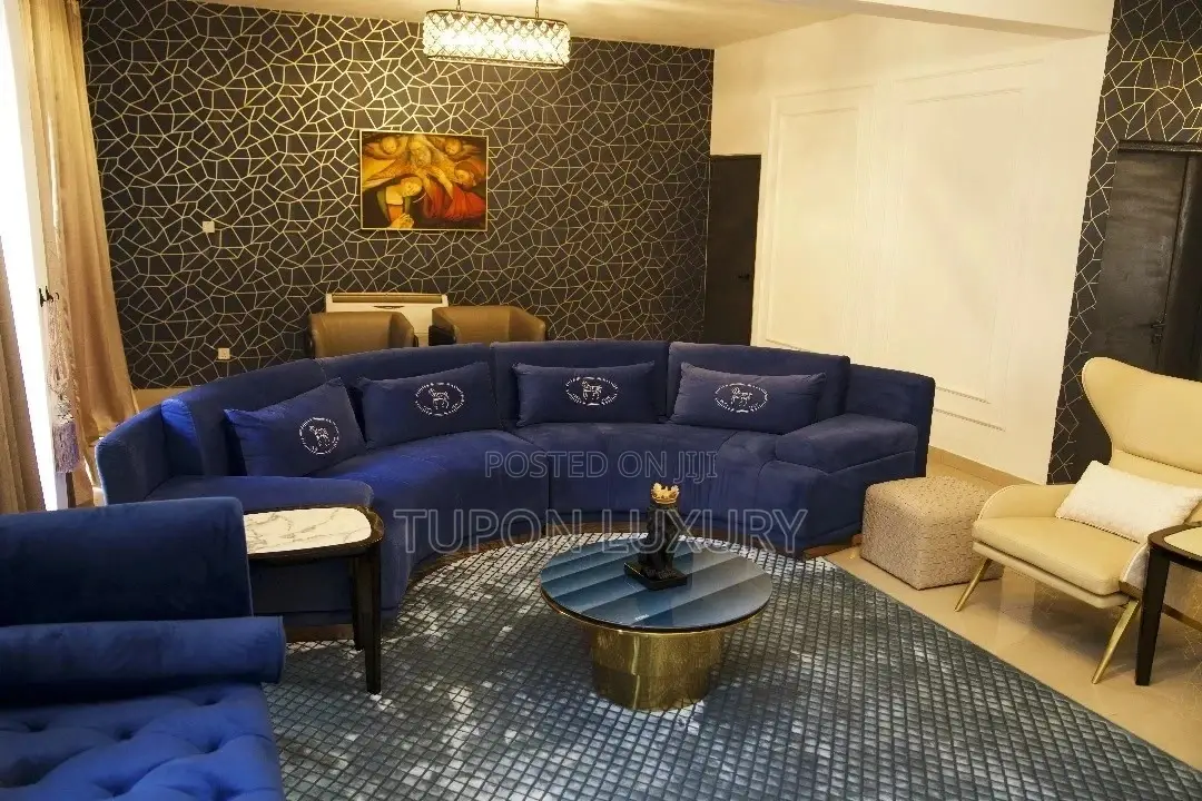 Luxury 3bedroom Apartment With Pool