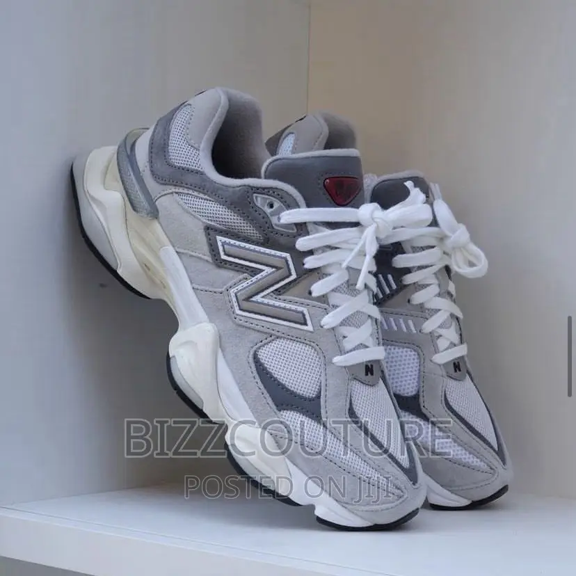 Original NEWBALANCE Sneakers 9060 Seasalt Available Instore