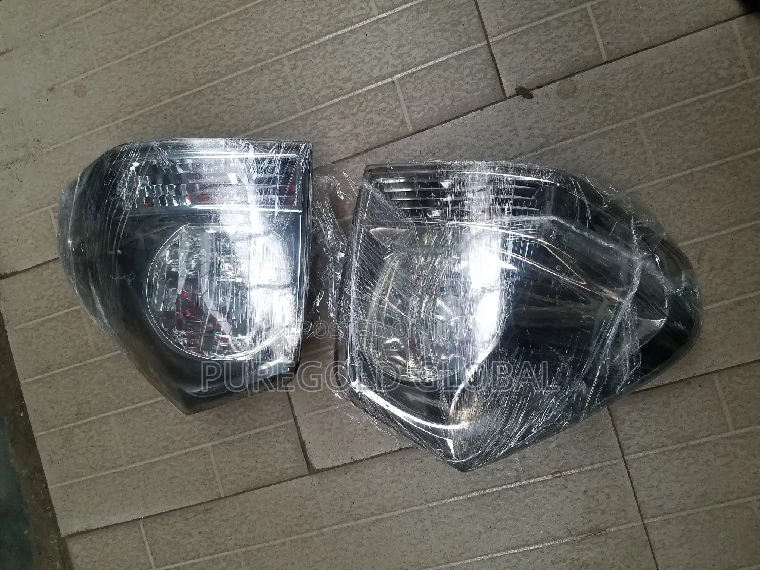 Rear Light for Lexus Rx330 and Rx350 2010