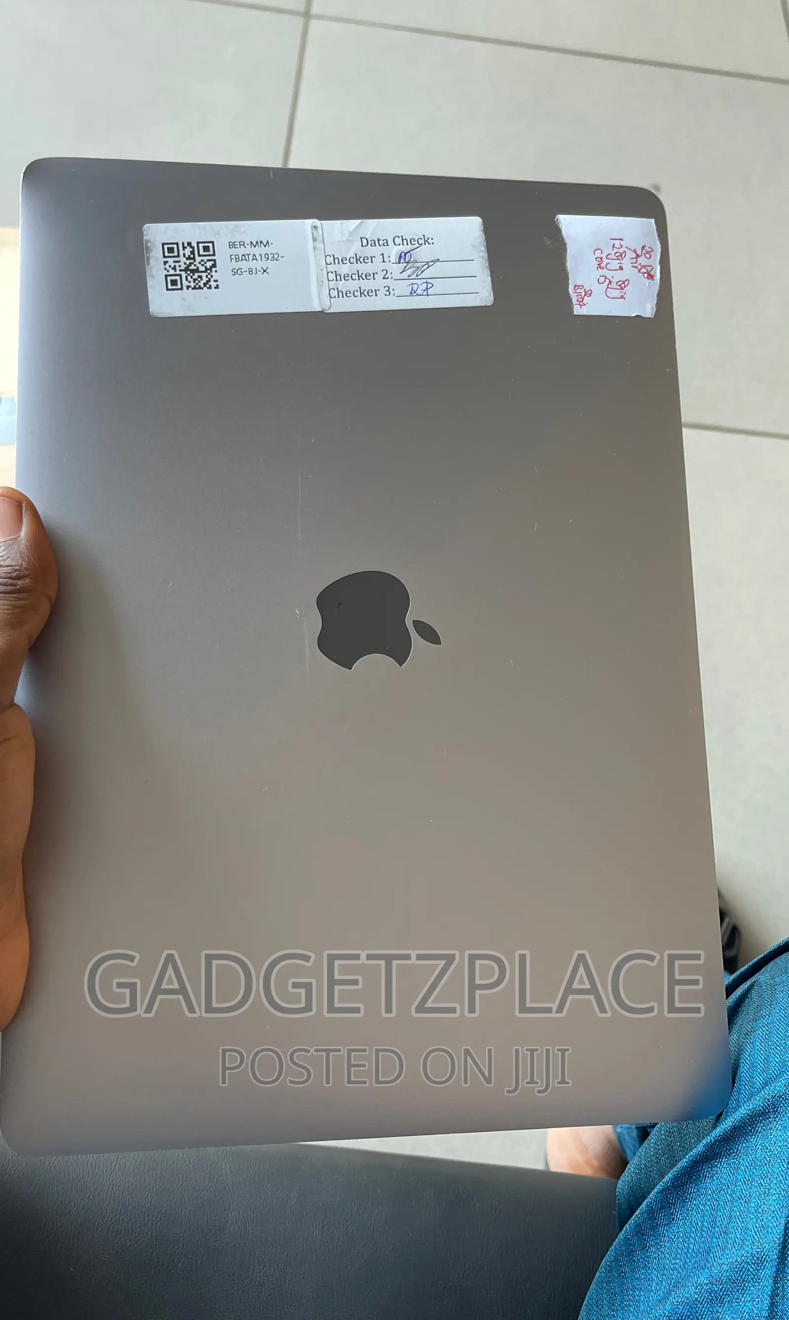 Laptop Apple MacBook Air 2018 8GB Intel Core I5 SSD 128GB