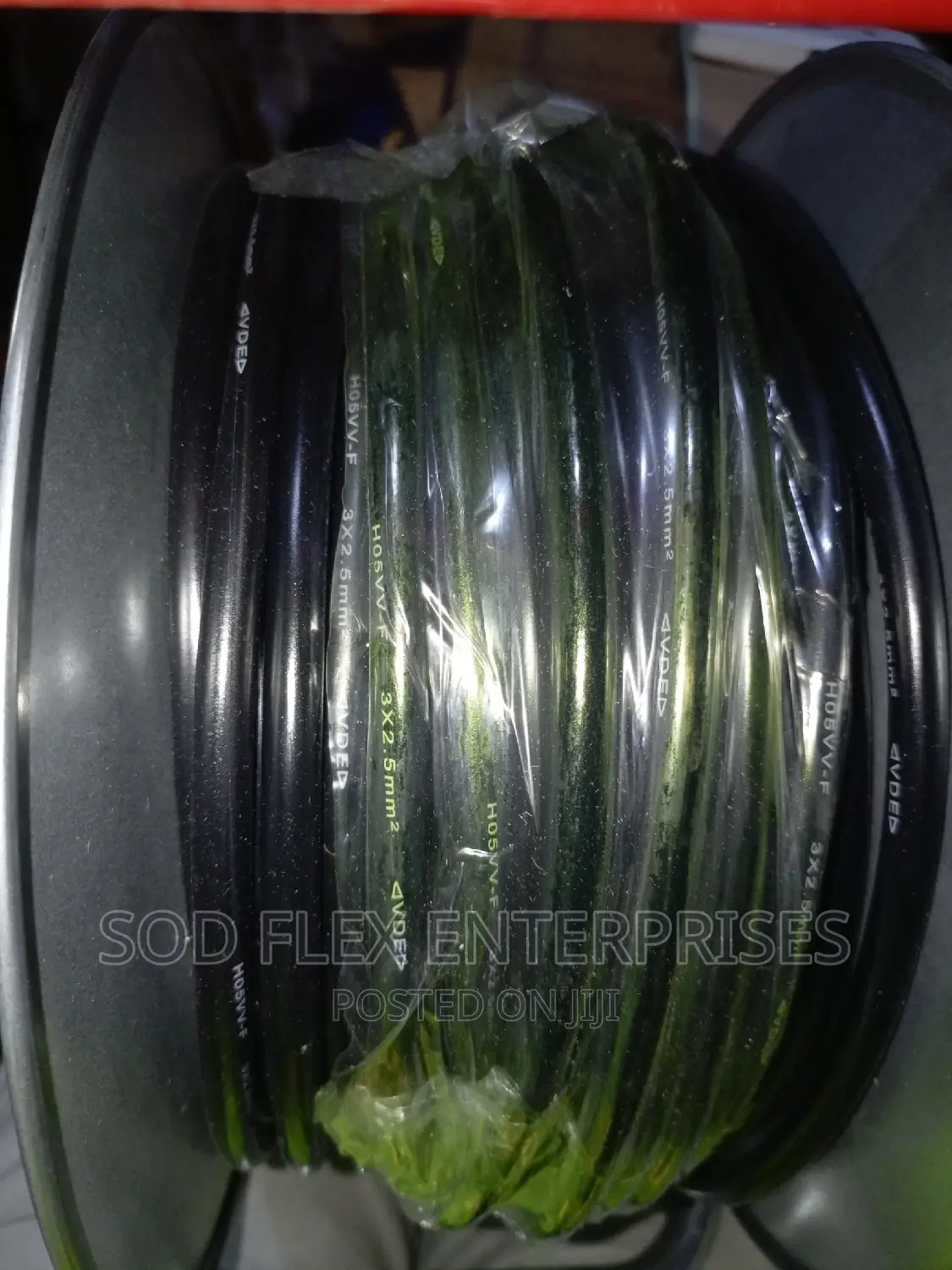 50 Meters Extension Cable