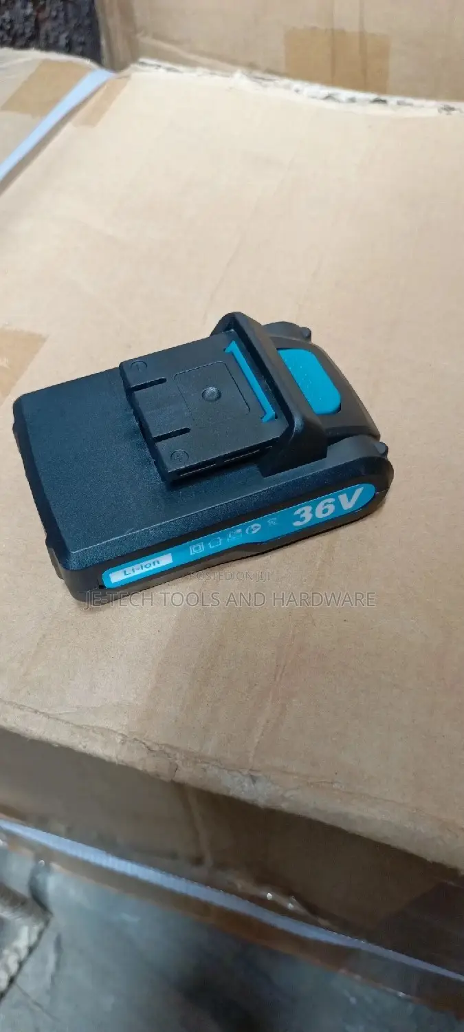 36v Original Makita Cordless Drill
