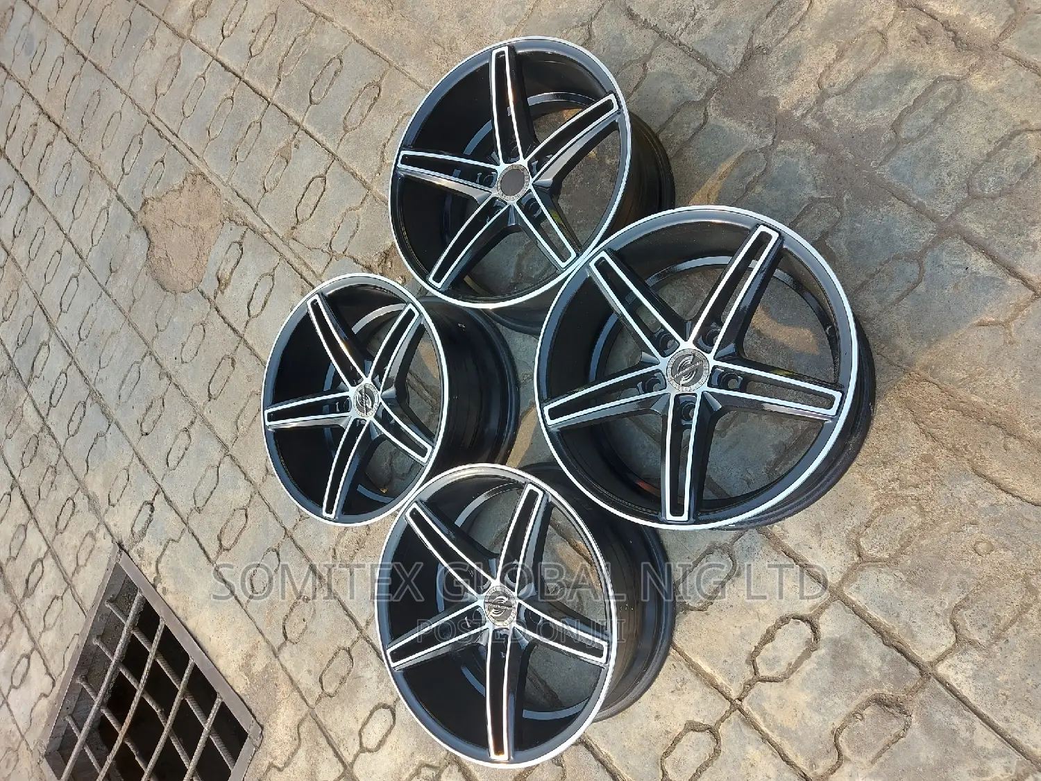 Sport Rim16 for Toyota Camry