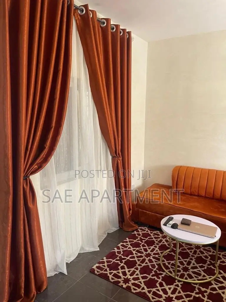 Studio Unit - Garki Abuja