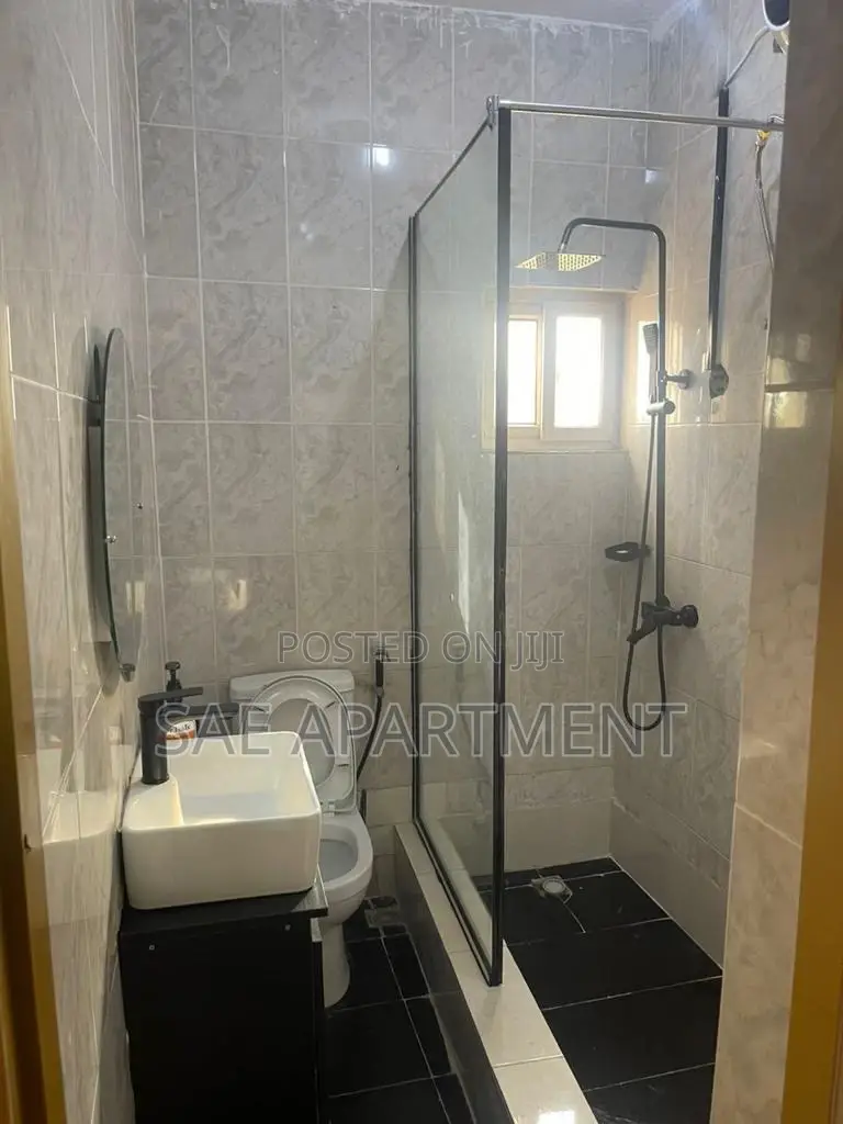 Studio Unit - Garki Abuja