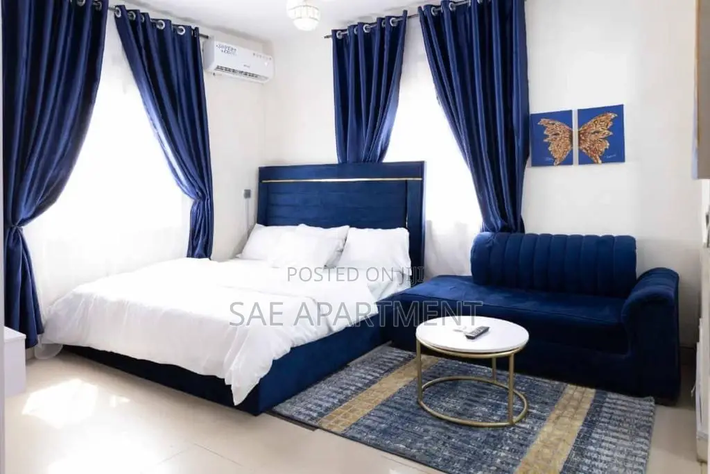 Affordable Studio - Garki Abuja