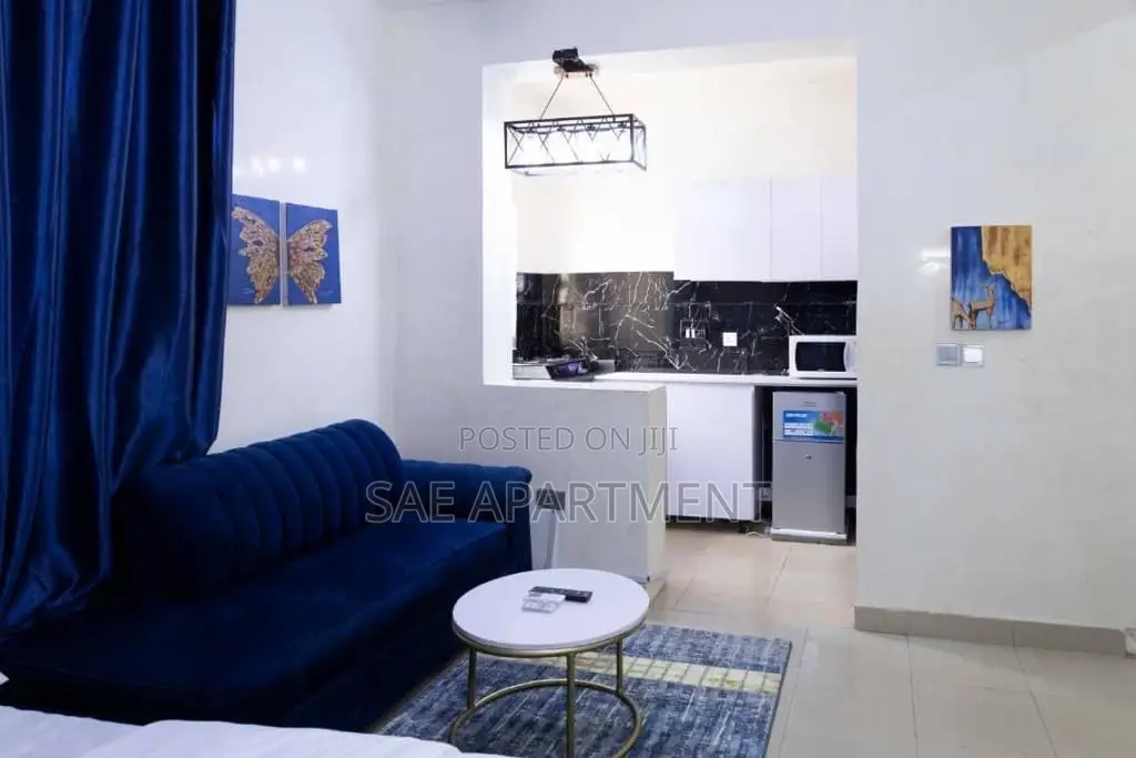 Affordable Studio - Garki Abuja