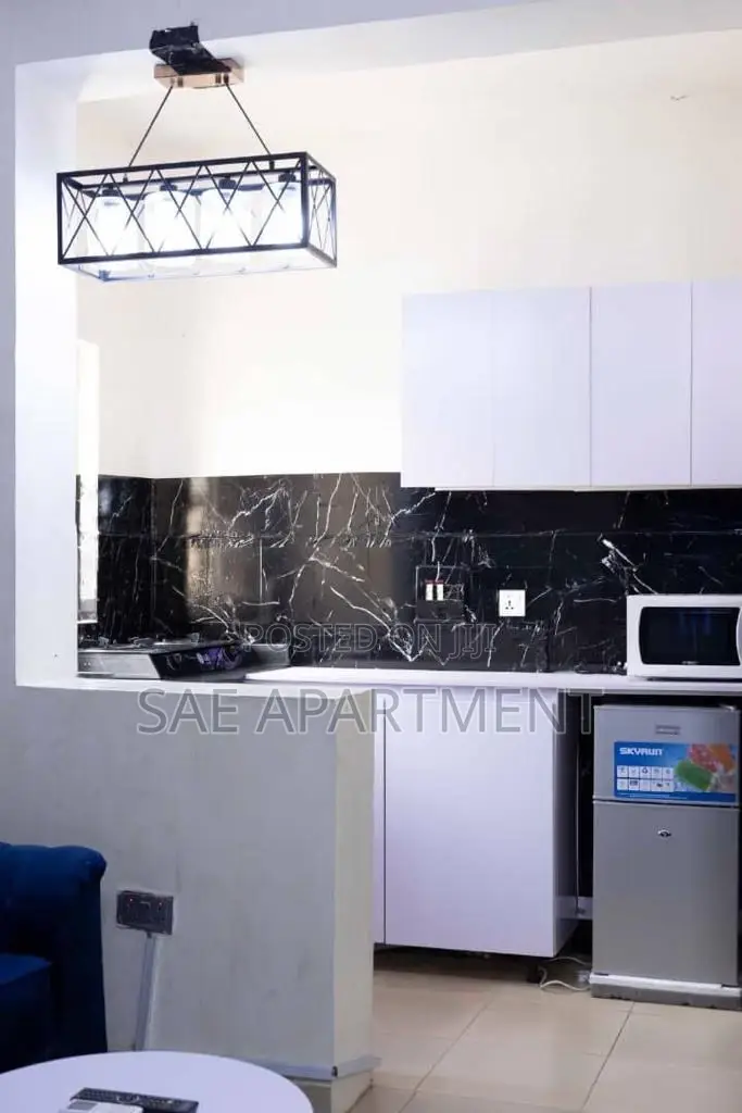 Affordable Studio - Garki Abuja