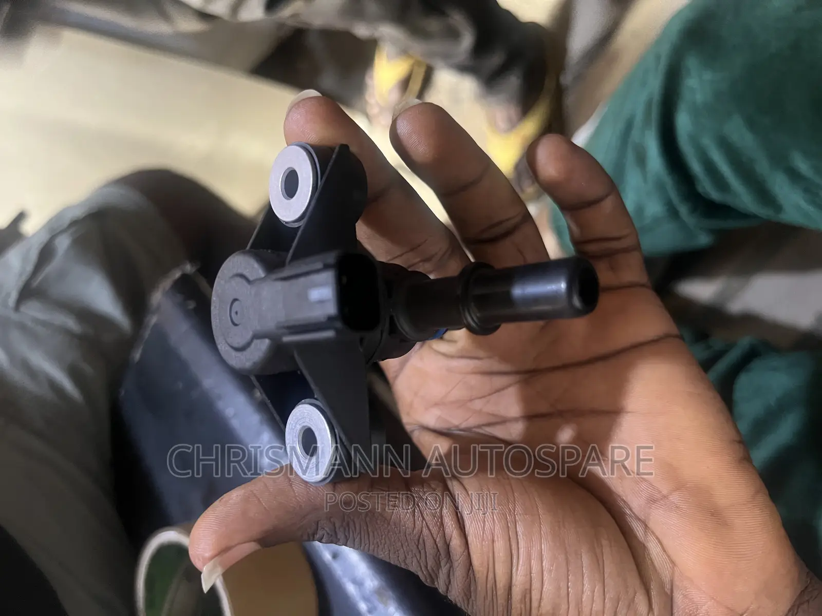 Purge Valve Ford Edge 2014-2022