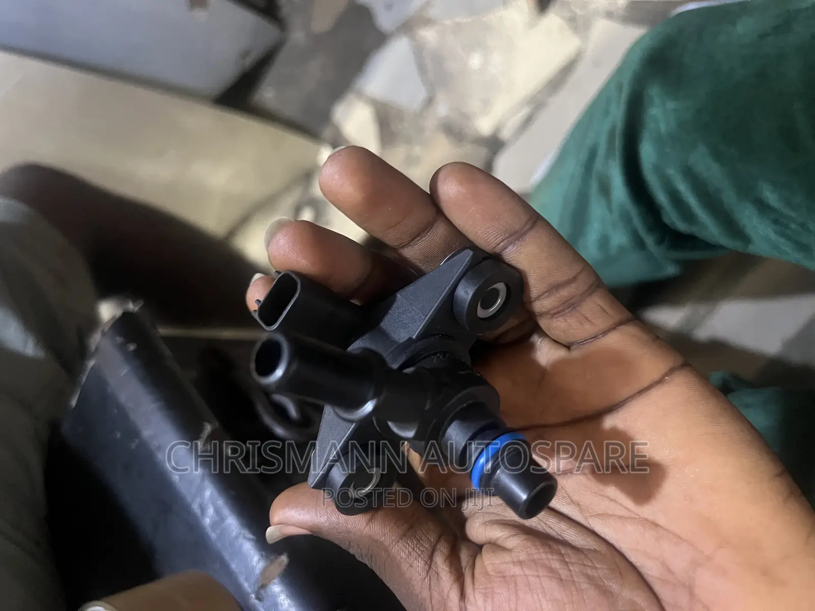 Purge Valve Ford Edge 2014-2022