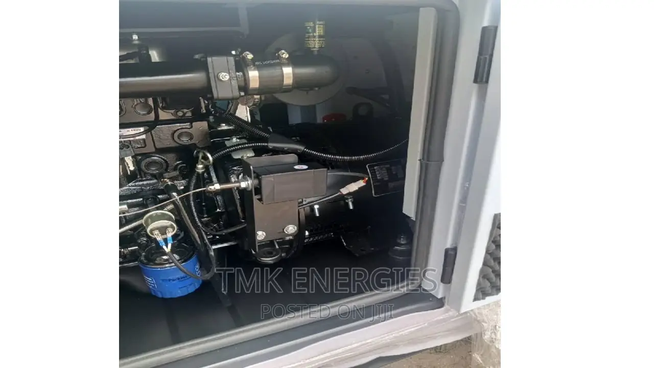 200kva Perkins Generator(Diesel)
