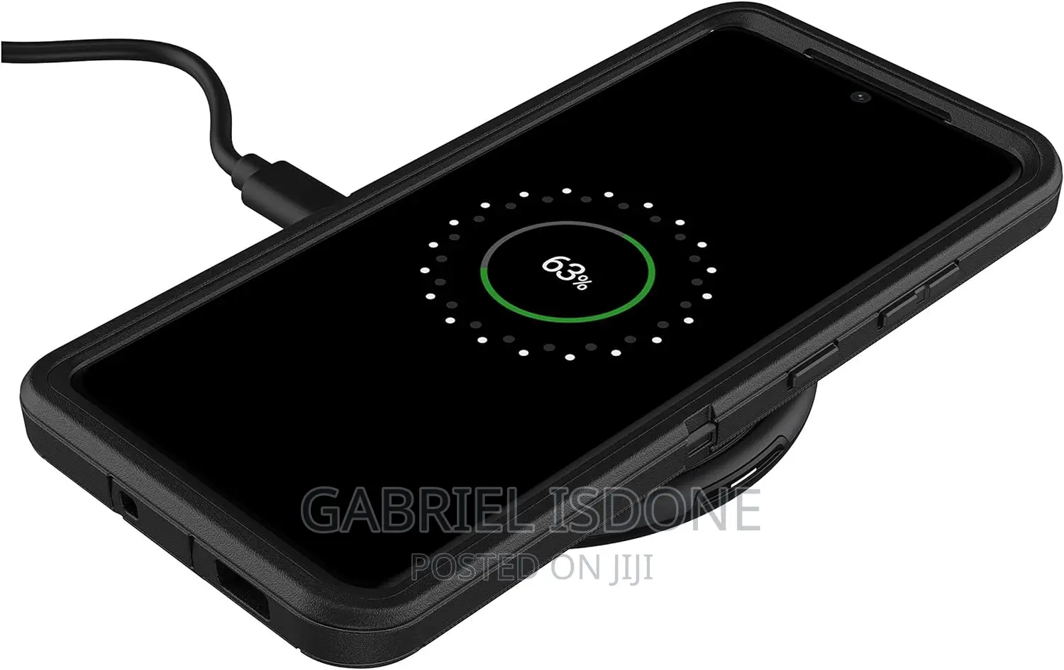 Otterbox Defender Case for Samsung Galaxy S21 Ultra 5G