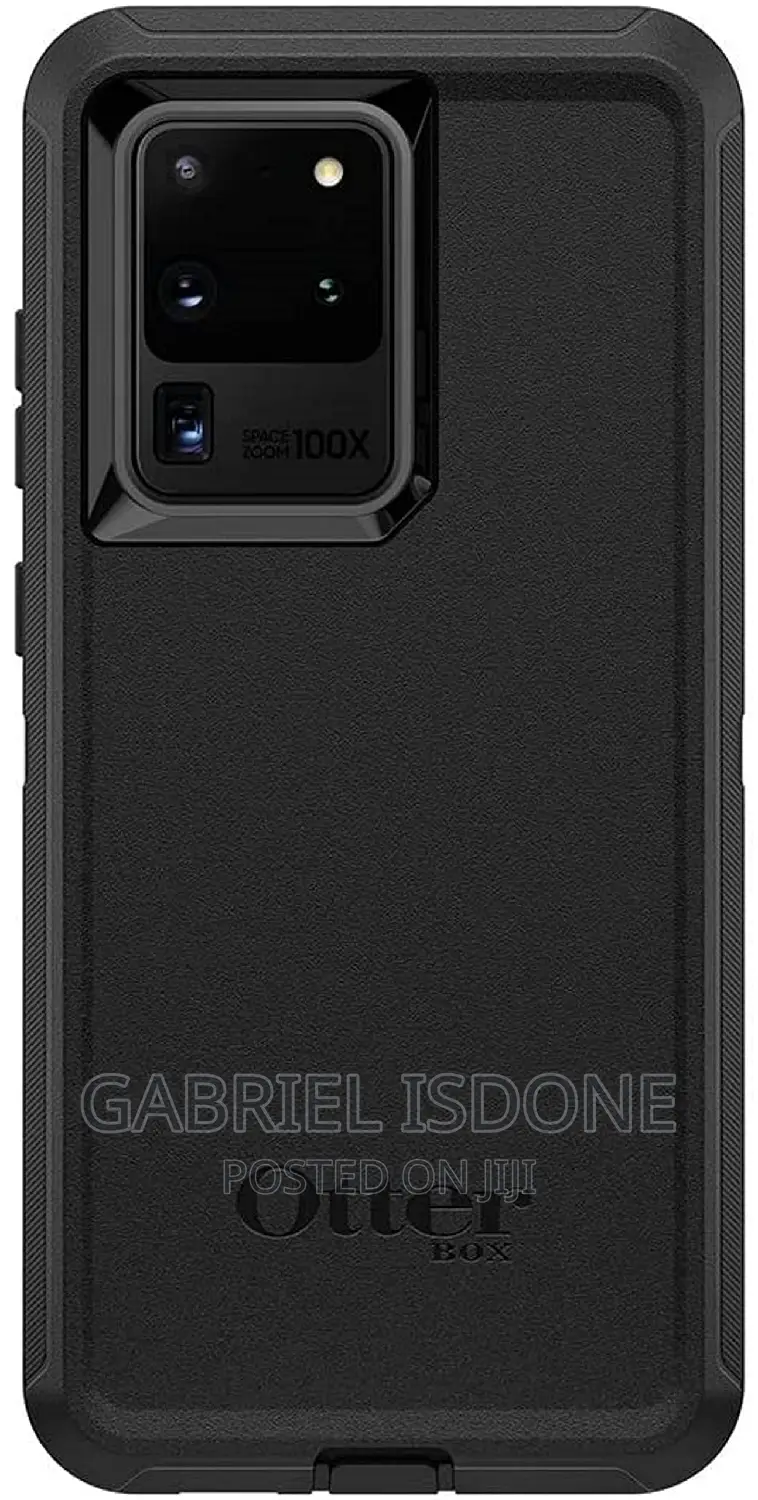 Otterbox Defender Series Case for Samsung Galaxy S20 Ultra